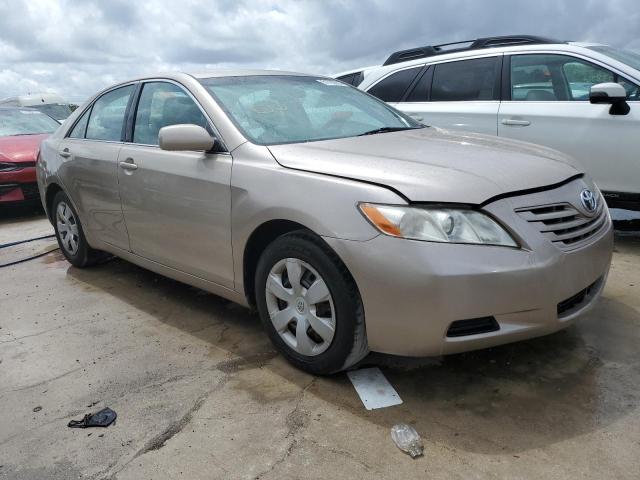 Photo 4 from auction – 2009 TOYOTA CAMRY BASE with VIN 4T4BE46K69R072533