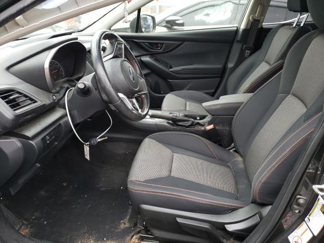 Photo 7 from auction – 2019 SUBARU CROSSTREK with VIN JF2GTACC2KH319987