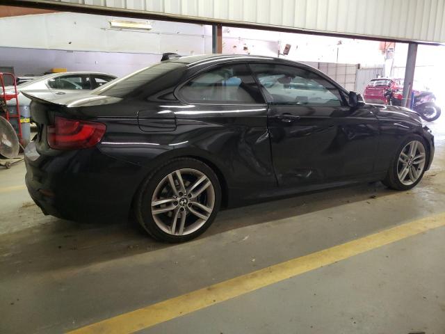 Photo 3 from auction – 2015 BMW 228 I with VIN WBA1F5C55FV256697