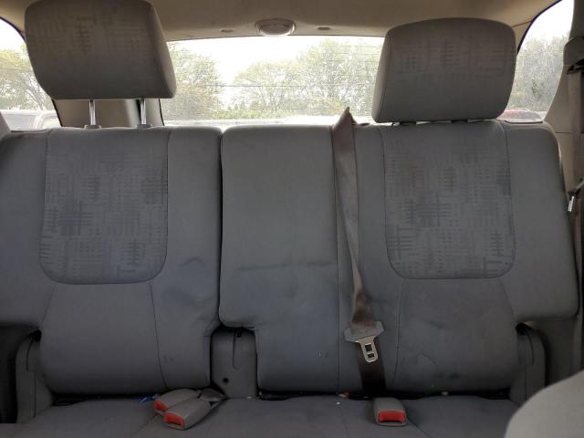 Photo 10 from auction – 2005 CHEVROLET EQUINOX LS with VIN 2CNDL23F956188967