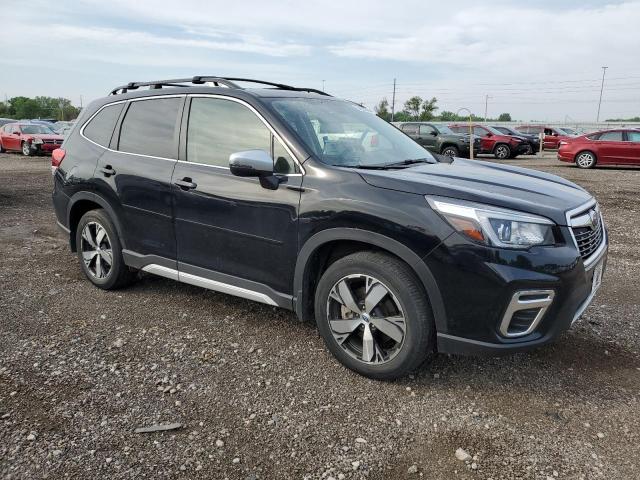 Photo 4 from auction – 2020 SUBARU FORESTER T with VIN JF2SKAXC3LH422456
