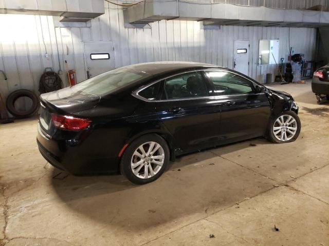 Foto 3 de la subasta – 2017 CHRYSLER 200 LX con VIN 1C3CCCFB7HN501663