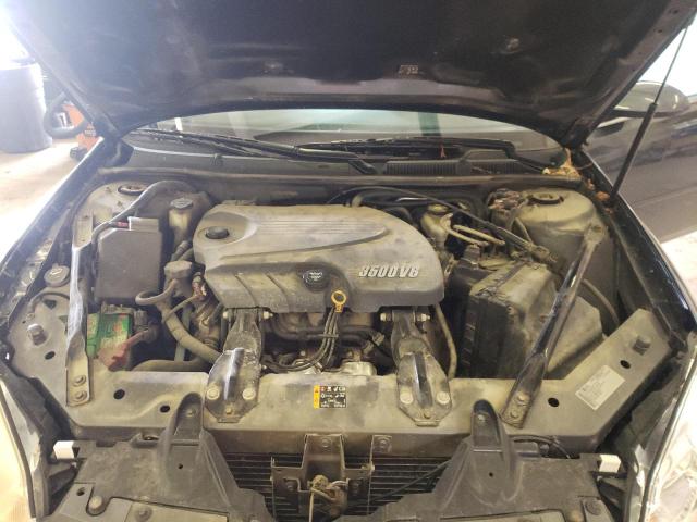 Photo 11 from auction – 2011 CHEVROLET IMPALA LT with VIN 2G1WG5EK6B1215380