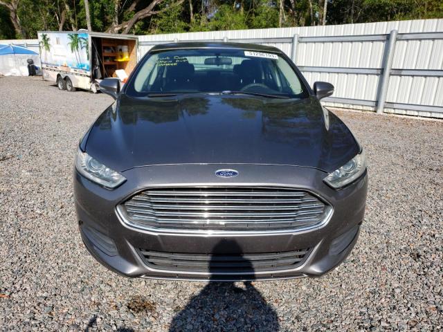 Photo 5 from auction – 2014 FORD FUSION SE with VIN 3FA6P0HD0ER296633