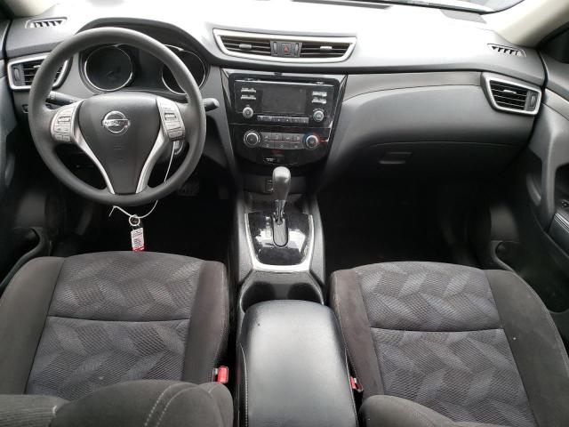 Photo 8 from auction – 2015 NISSAN ROGUE S with VIN KNMAT2MT4FP516728