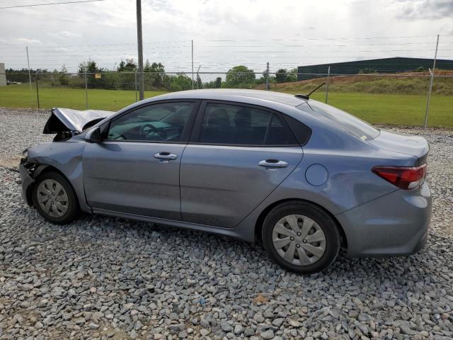 Photo 2 from auction – 2019 KIA RIO S with VIN 3KPA24AB7KE201300