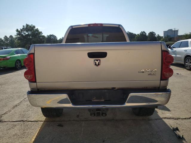 Photo 6 from auction – 2007 DODGE RAM 2500 S with VIN 1D7KS28C57J534554