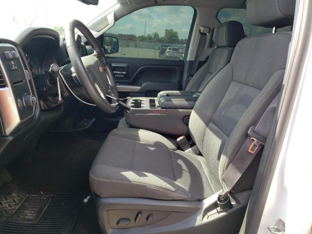 Photo 7 from auction – 2015 CHEVROLET SILVERADO with VIN 3GCPCREC2FG330479