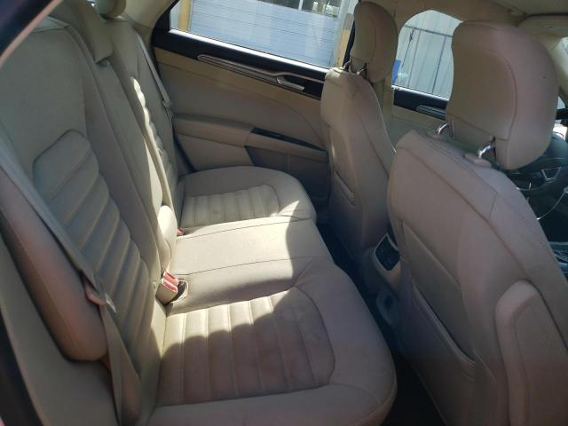Photo 10 from auction – 2013 FORD FUSION SE with VIN 3FA6P0HR3DR372386