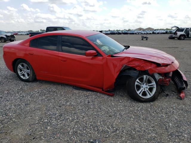 Photo 4 from auction – 2018 DODGE CHARGER SX with VIN 2C3CDXBG8JH318955