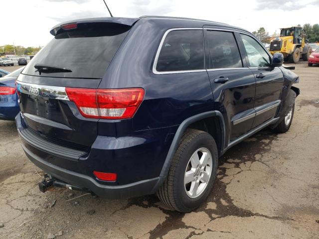 Photo 3 from auction – 2012 JEEP GRAND CHER with VIN 1C4RJFAG7CC170569