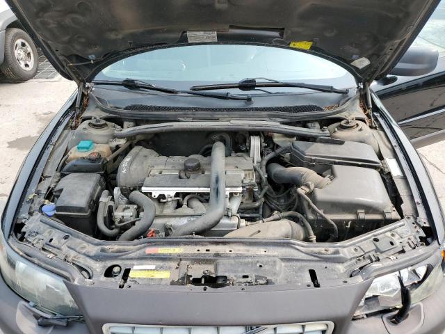 Photo 11 from auction – 2002 VOLVO V70 XC with VIN YV1SZ58DX21077808