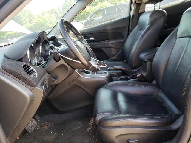 Photo 7 from auction – 2011 CHEVROLET CRUZE LT with VIN 1G1PG5S95B7233488