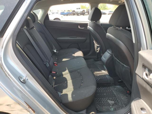 Photo 10 from auction – 2016 KIA OPTIMA LX with VIN 5XXGT4L34GG032767