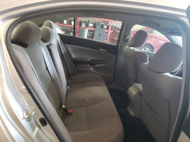 Photo 10 from auction – 2012 HONDA ACCORD LXP with VIN 1HGCP2F4XCA199248