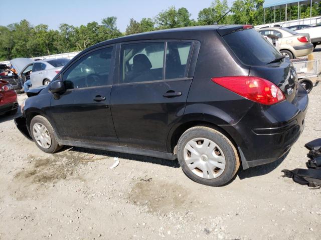 Photo 2 from auction – 2011 NISSAN VERSA with VIN 3N1BC1CP3BL517722
