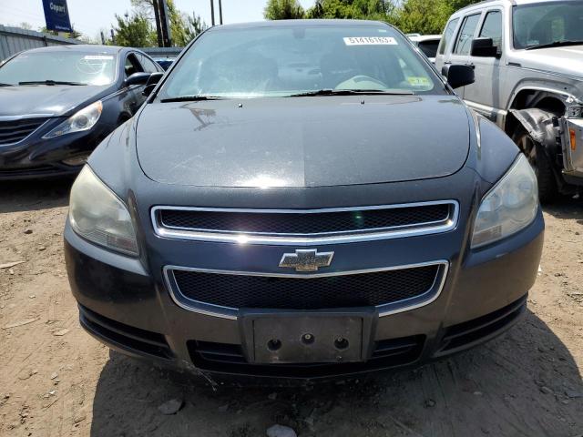 Photo 5 from auction – 2010 CHEVROLET MALIBU LS with VIN 1G1ZB5EB8AF133234