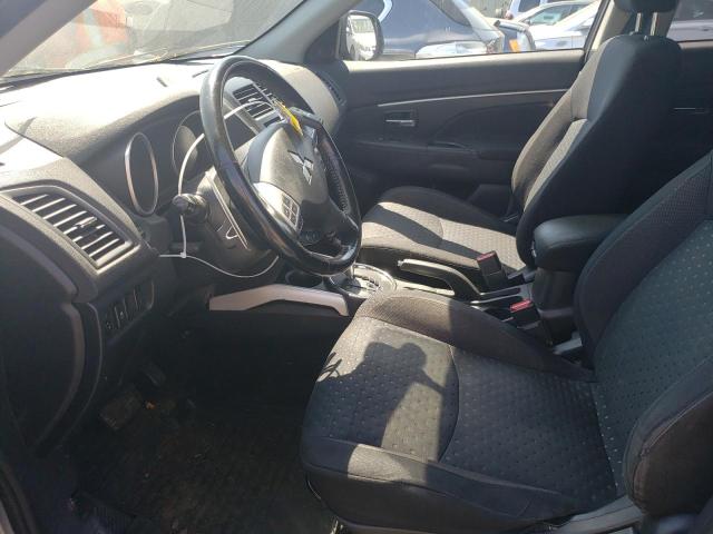 Photo 7 from auction – 2011 MITSUBISHI OUTLANDER with VIN JA4AR4AUXBZ011048