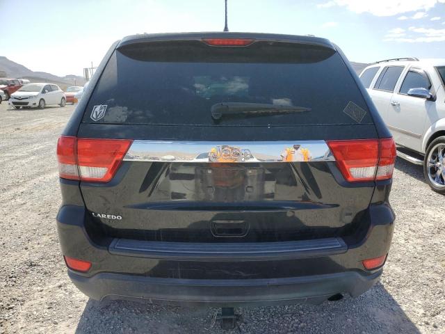 Photo 6 from auction – 2011 JEEP GRAND CHER with VIN 1J4RS4GG6BC518055