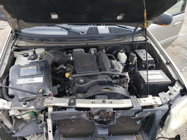 Photo 12 from auction – 2003 GMC ENVOY XL with VIN 1GKET16S936110000