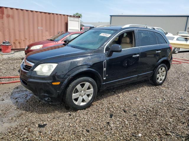 SATURN VUE XR 2008 with VIN 3GSCL53778S574646 - Photo from auction