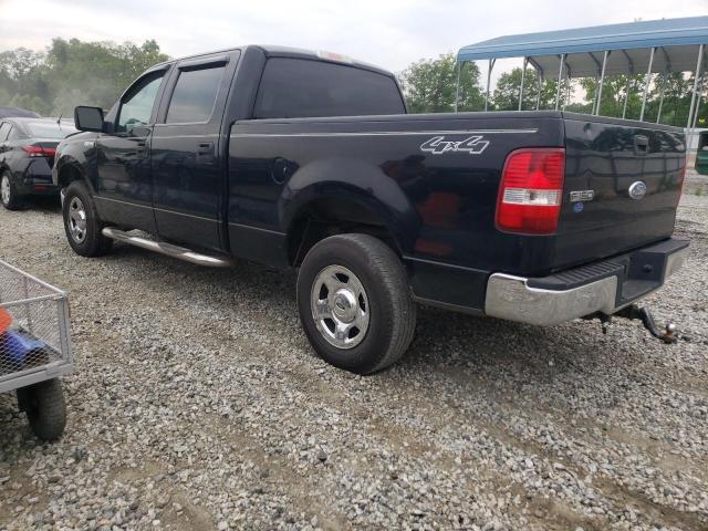 Photo 2 from auction – 2007 FORD F150 SUPER with VIN 1FTPW14VX7FA51490