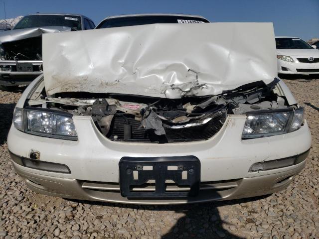 Photo 5 from auction – 2000 MAZDA MILLENIA with VIN JM1TA2210Y1616945