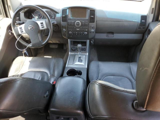 Zdjęcie 8 z aukcji – 2011 NISSAN PATHFINDER z VIN 5N1AR1NB0BC619690