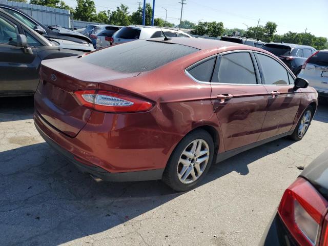 Photo 3 from auction – 2014 FORD FUSION S with VIN 3FA6P0G75ER339469