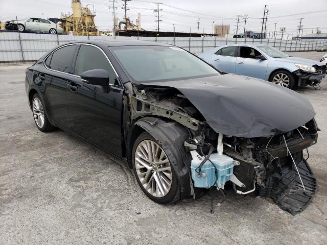 Photo 4 from auction – 2013 LEXUS ES 350 with VIN JTHBK1GG4D2002015