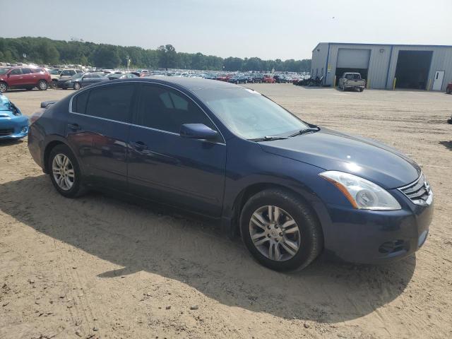 Photo 4 from auction – 2011 NISSAN ALTIMA BAS with VIN 1N4AL2AP1BN420638