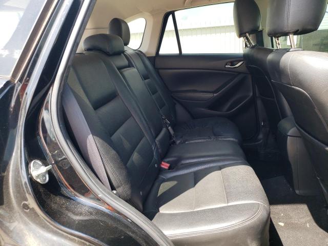 Photo 10 from auction – 2015 MAZDA CX-5 TOURI with VIN JM3KE2CY3F0522869