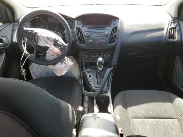 Photo 8 from auction – 2016 FORD FOCUS SE with VIN 1FADP3F23GL282480
