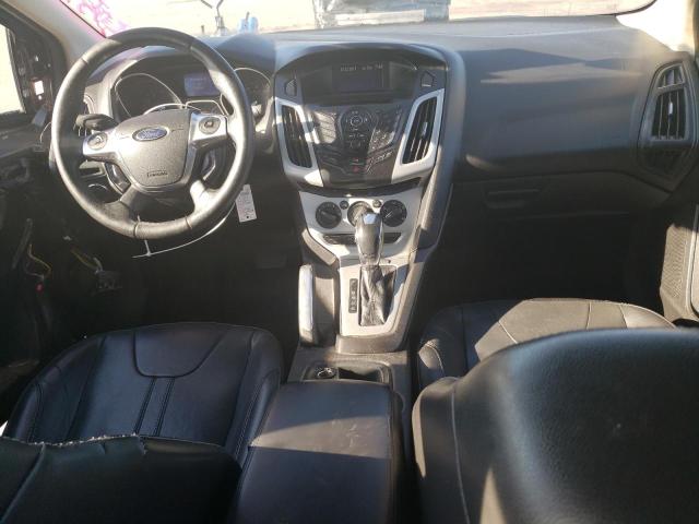 Photo 8 from auction – 2013 FORD FOCUS SE with VIN 1FADP3F22DL222248