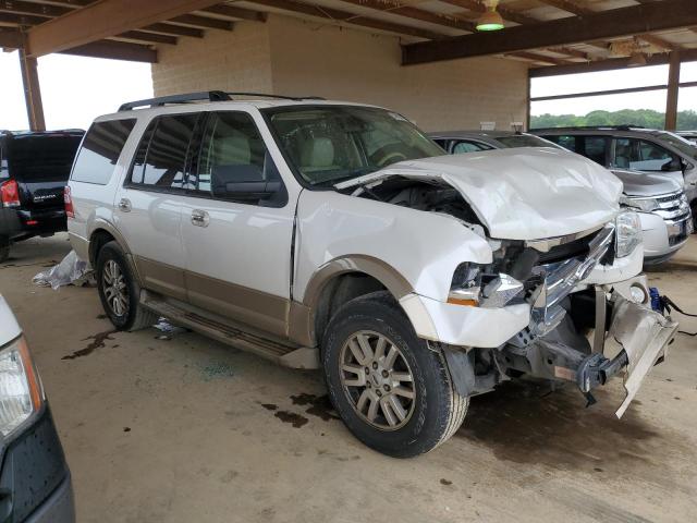 Photo 4 from auction – 2011 FORD EXPEDITION with VIN 1FMJU1H50BEF06265