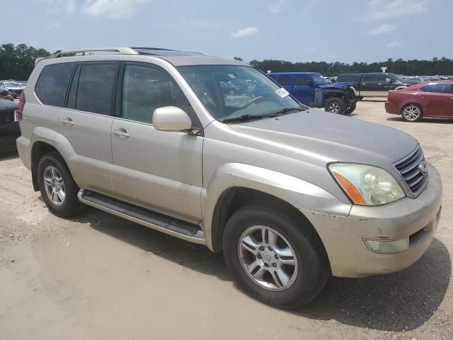 Photo 4 from auction – 2004 LEXUS GX 470 with VIN JTJBT20X640040451