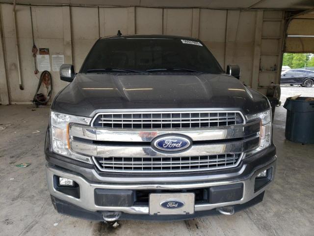 Photo 5 from auction – 2019 FORD F150 SUPER with VIN 1FTEW1E49KFA73437