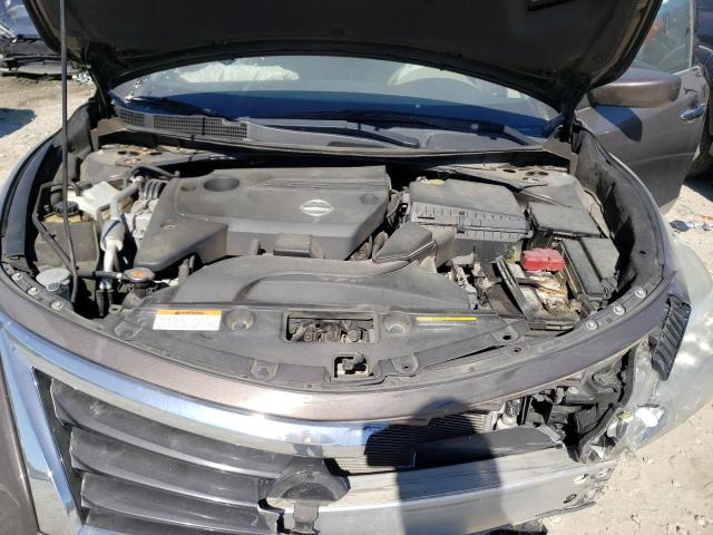 Photo 11 from auction – 2015 NISSAN ALTIMA 2.5 with VIN 1N4AL3AP1FC293669