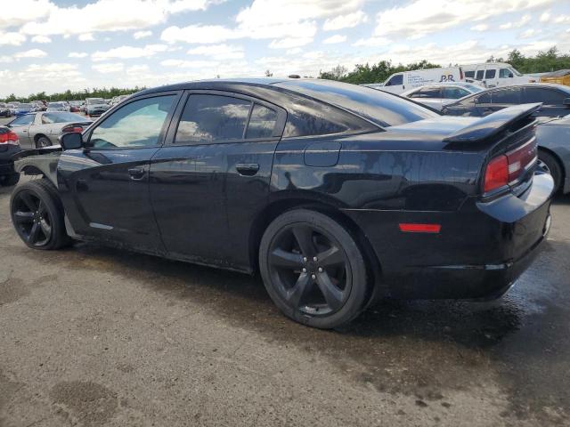 Photo 2 from auction – 2014 DODGE CHARGER SX with VIN 2C3CDXHG7EH102933
