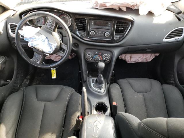 Photo 8 from auction – 2013 DODGE DART SXT with VIN 1C3CDFBH6DD155520