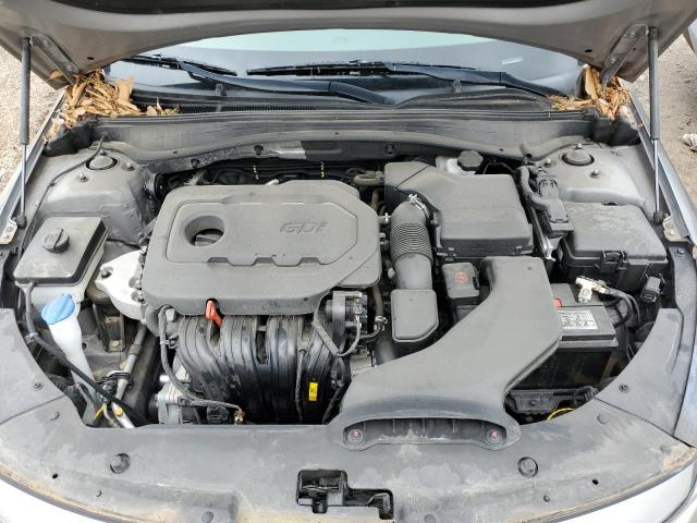 Photo 11 from auction – 2016 KIA OPTIMA LX with VIN 5XXGT4L38GG099503