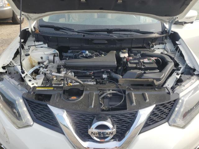 Photo 11 from auction – 2015 NISSAN ROGUE S with VIN 5N1AT2MT3FC910286