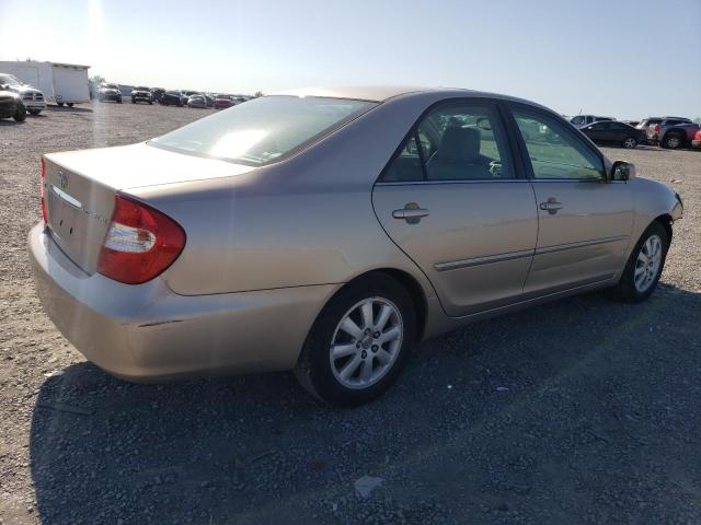 Photo 3 from auction – 2002 TOYOTA CAMRY LE with VIN 4T1BE32K42U581438