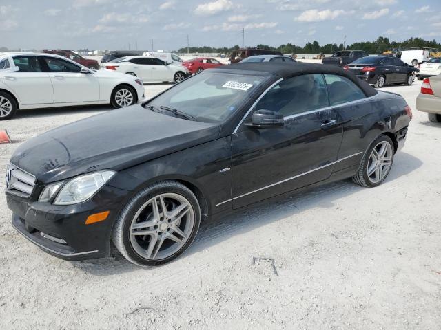 MERCEDES-BENZ E 350 2012 with VIN WDDKK5KF7CF162295 - Photo from auction