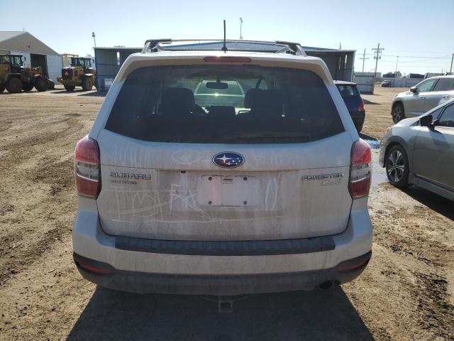 Photo 6 from auction – 2015 SUBARU FORESTER 2 with VIN JF2SJAHC3FH832163