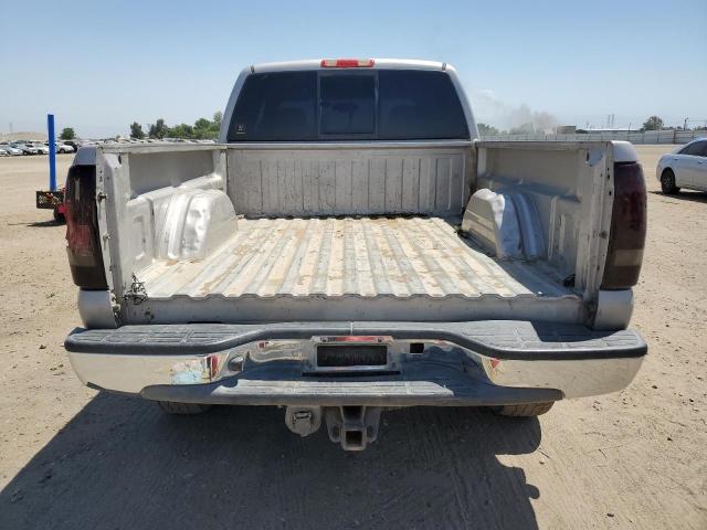 Photo 6 from auction – 2005 CHEVROLET SILVERADO with VIN 1GCEK19Z85Z198112