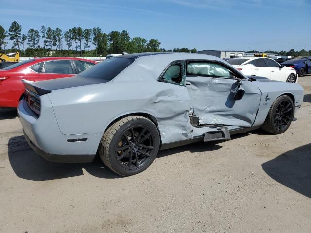 Photo 3 from auction – 2021 DODGE CHALLENGER with VIN 2C3CDZFJ9MH580585