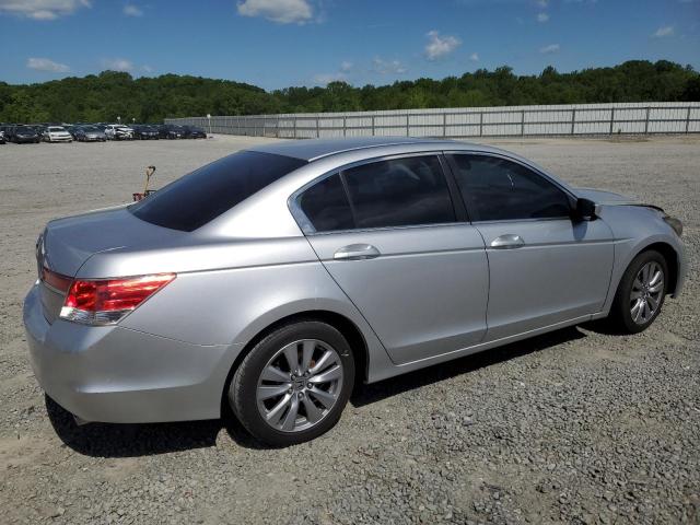 Photo 3 from auction – 2012 HONDA ACCORD EX with VIN 1HGCP2F75CA022682