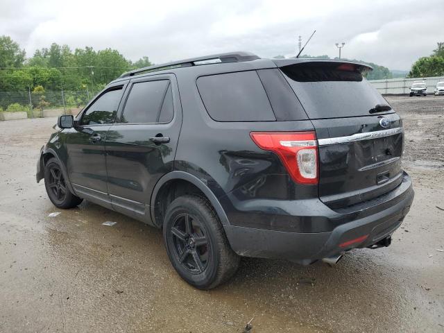 Photo 2 from auction – 2011 FORD EXPLORER with VIN 1FMHK8B85BGA61879