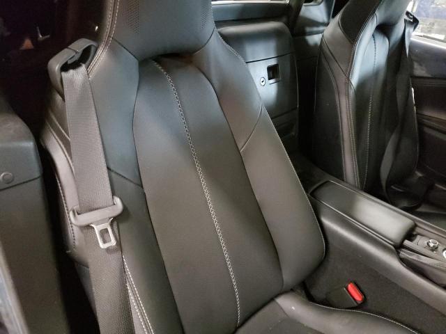 Photo 10 from auction – 2021 MAZDA MX-5 MIATA with VIN JM1NDAM70M0452883